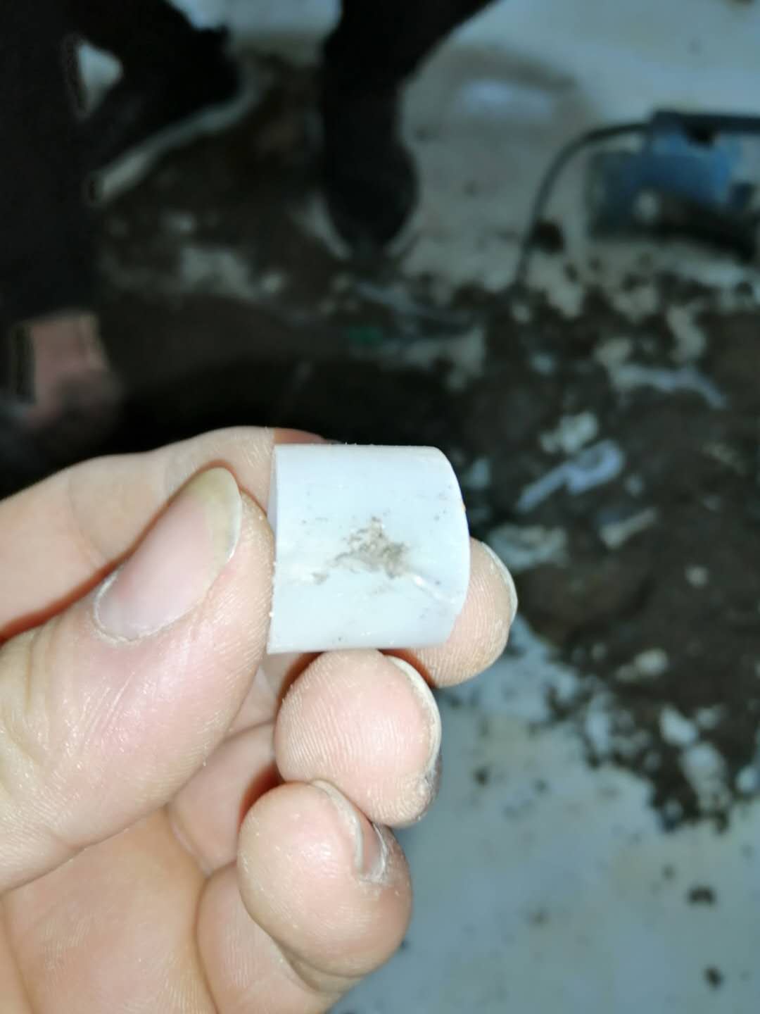 来凤地暖漏水检测
